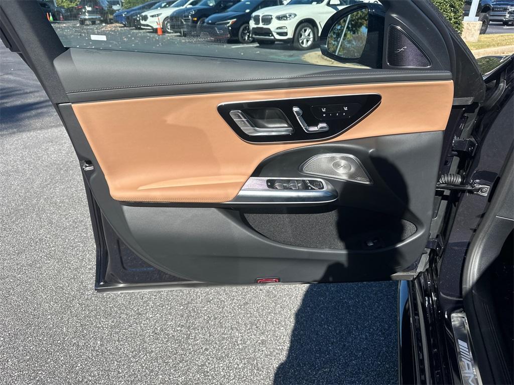 new 2026 Mercedes-Benz E-Class car, priced at $112,550