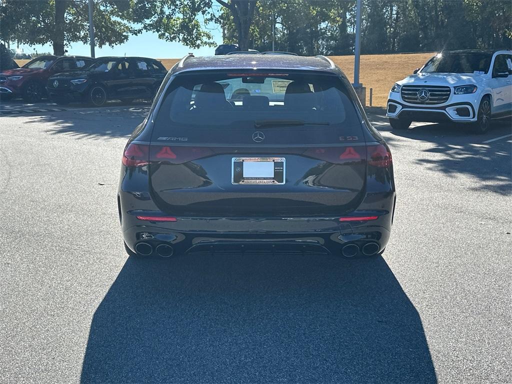new 2026 Mercedes-Benz E-Class car, priced at $112,550