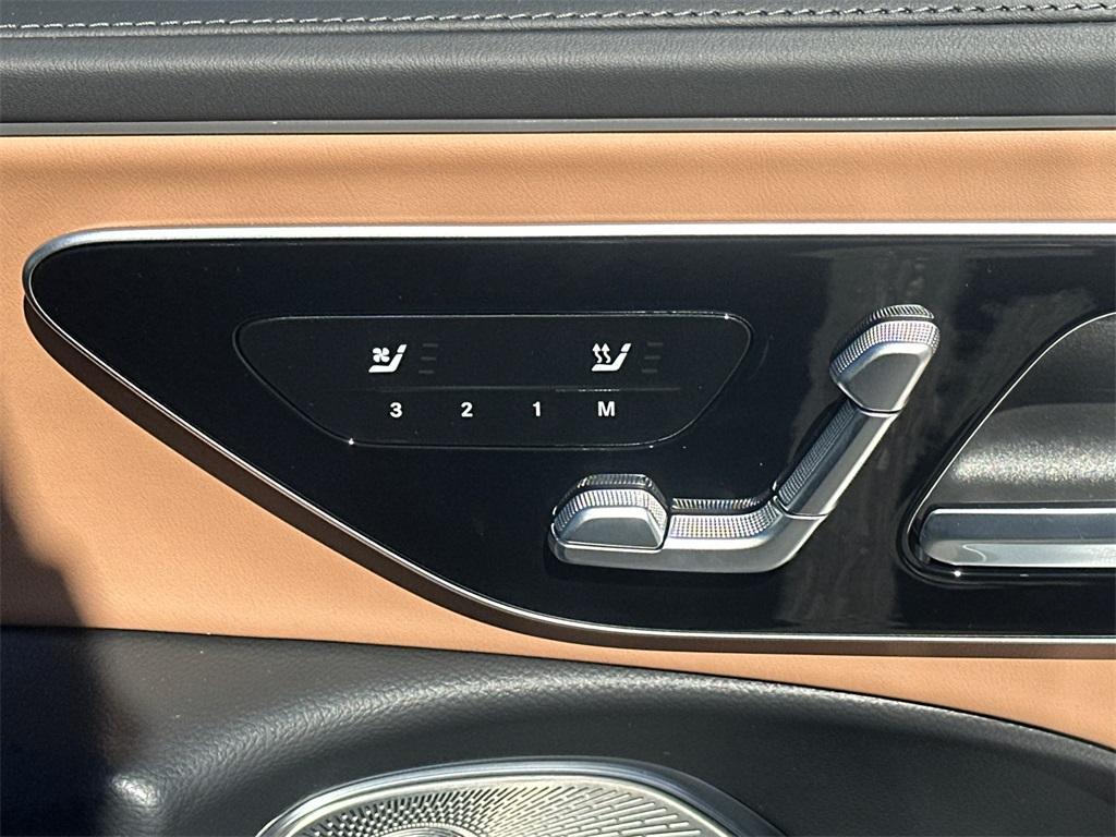 new 2026 Mercedes-Benz E-Class car, priced at $112,550