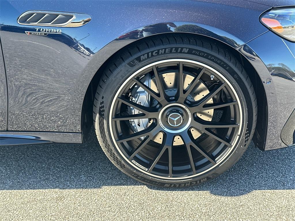 new 2026 Mercedes-Benz E-Class car, priced at $112,550