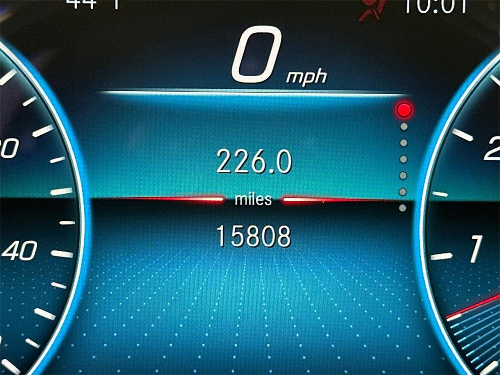 used 2022 Mercedes-Benz E-Class car, priced at $52,299