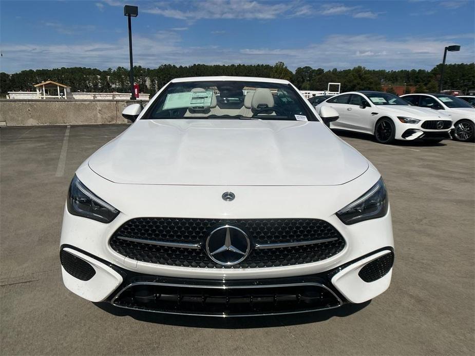 new 2024 Mercedes-Benz CLE 300 car, priced at $68,145