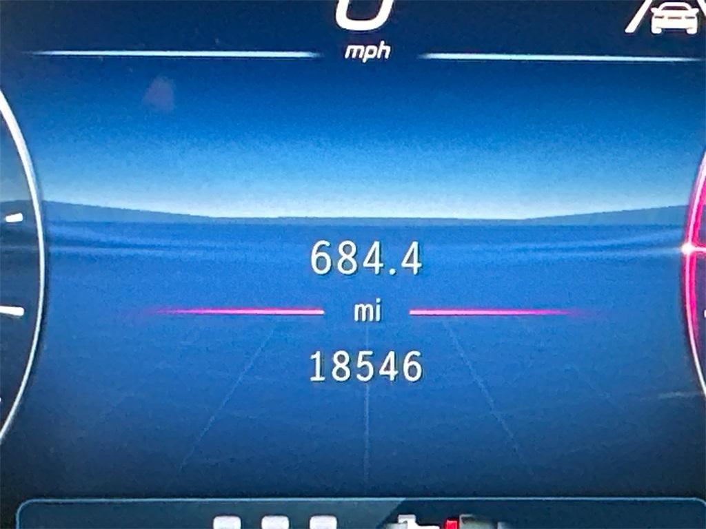 used 2024 Mercedes-Benz E-Class car, priced at $71,299