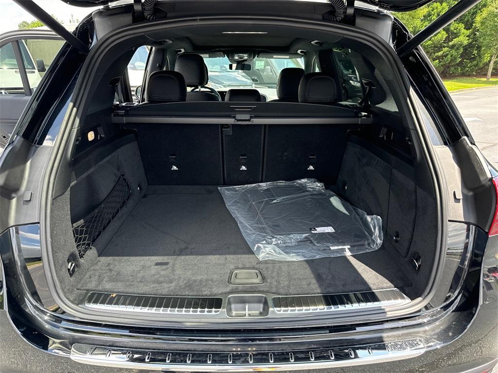 new 2025 Mercedes-Benz GLE 350 car, priced at $79,350