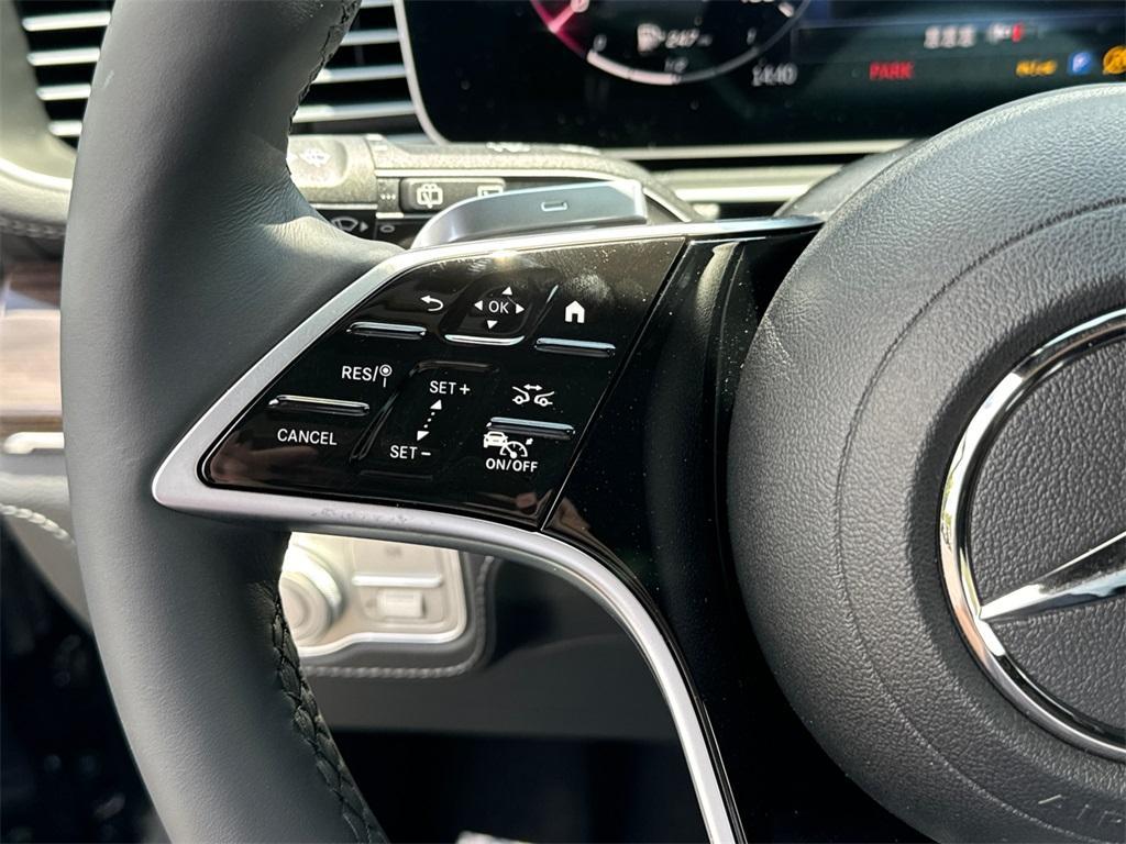 new 2025 Mercedes-Benz GLE 350 car, priced at $79,350