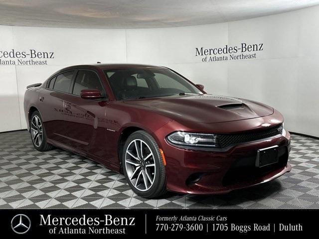 used 2020 Dodge Charger car, priced at $30,270