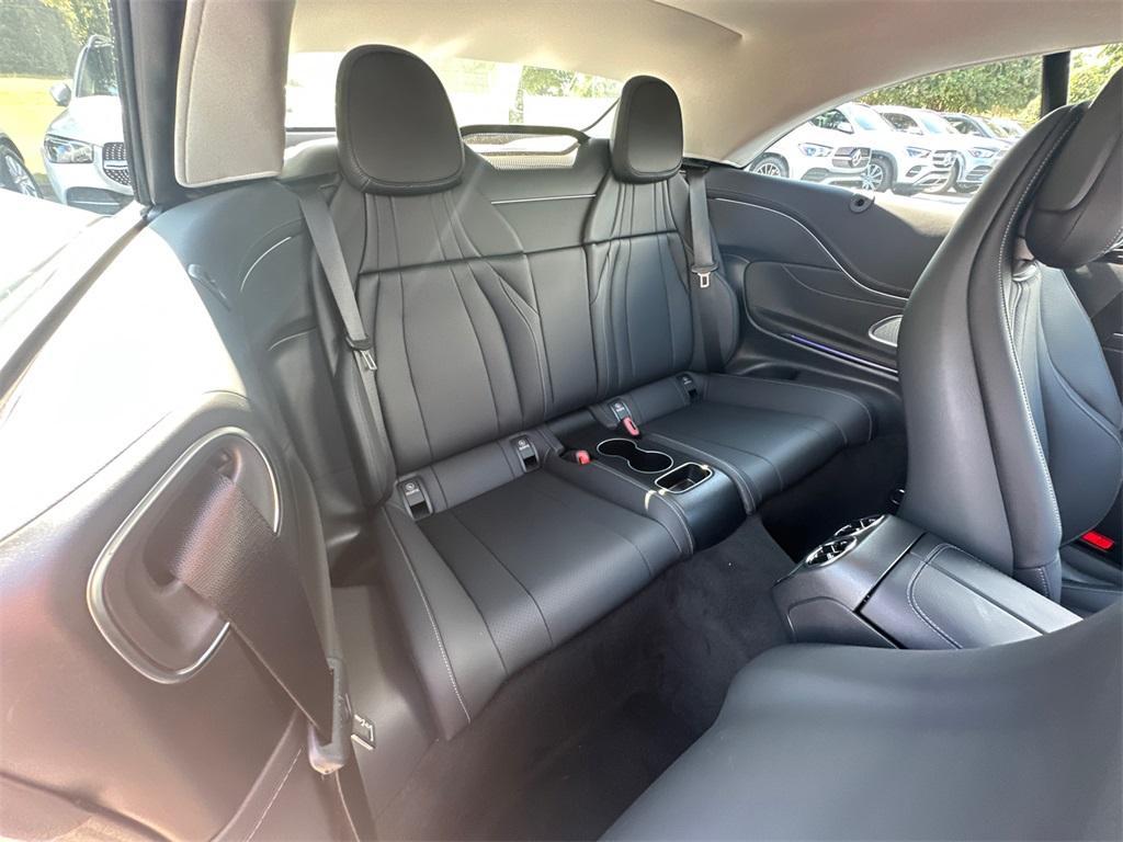 new 2025 Mercedes-Benz CLE 300 car, priced at $68,635