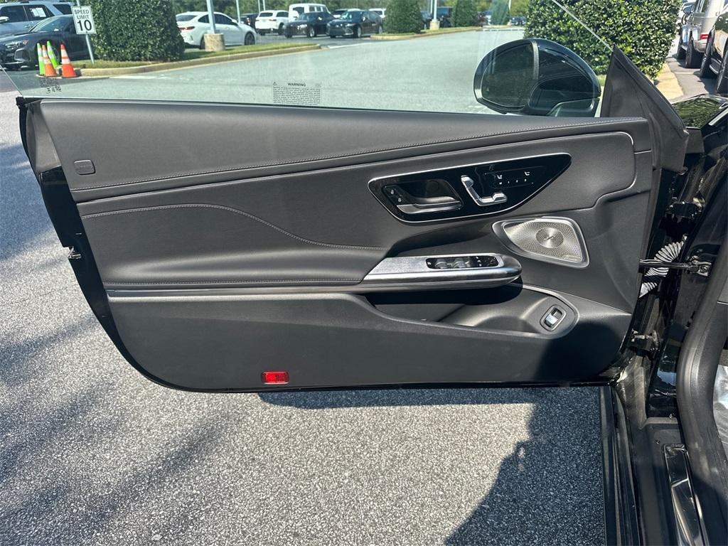 new 2025 Mercedes-Benz CLE 300 car, priced at $68,635