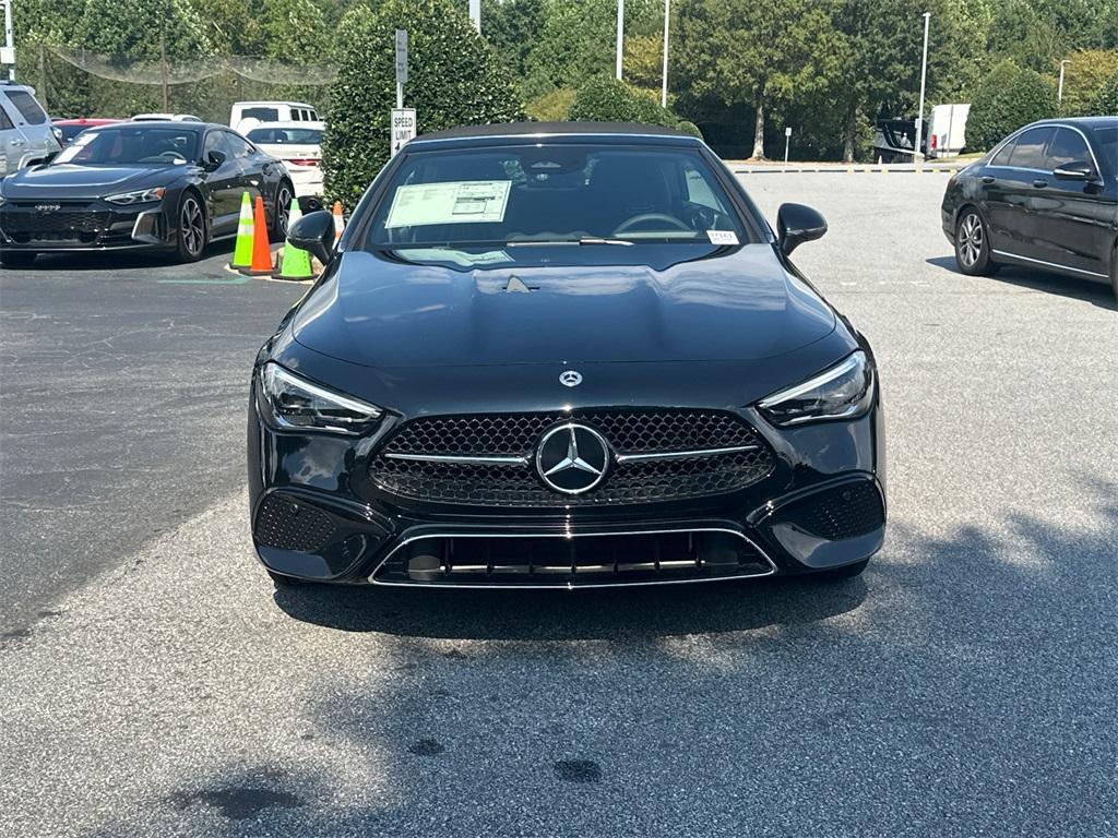 new 2025 Mercedes-Benz CLE 300 car, priced at $68,635