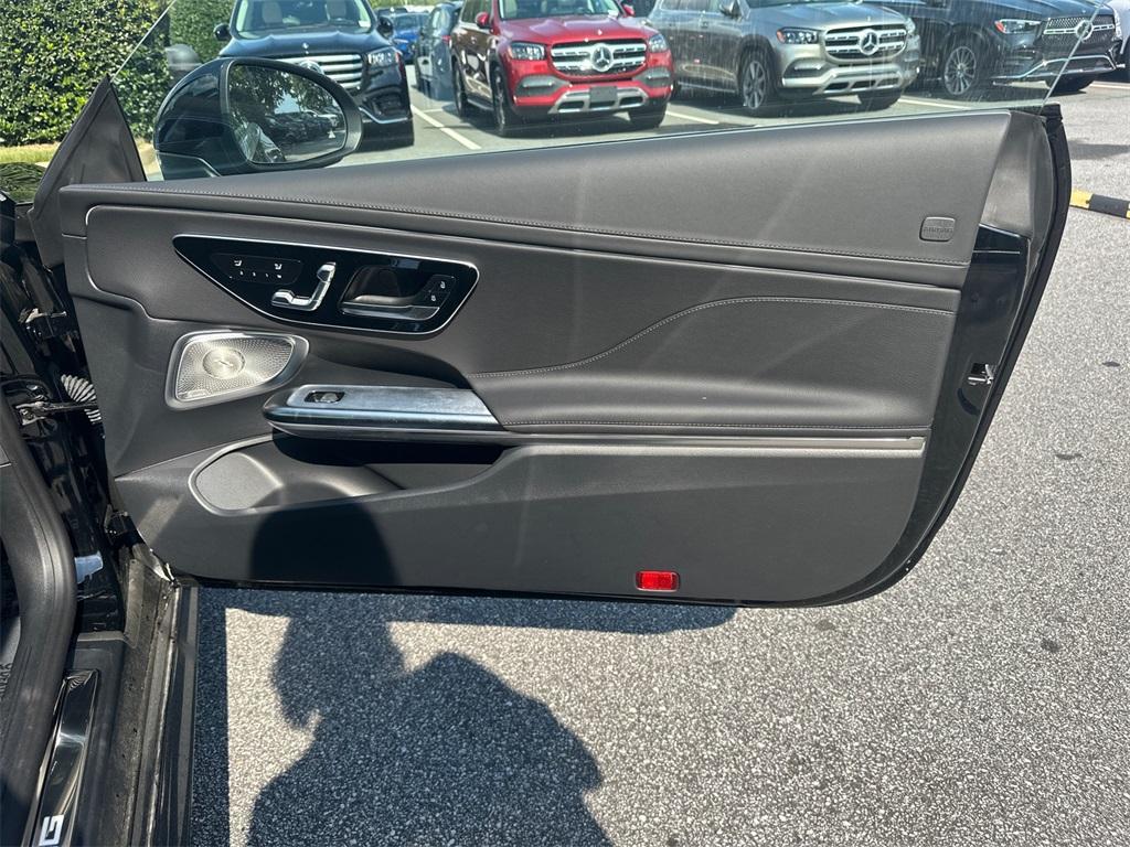 new 2025 Mercedes-Benz CLE 300 car, priced at $68,635