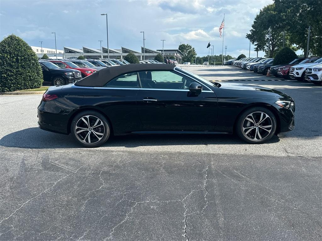 new 2025 Mercedes-Benz CLE 300 car, priced at $68,635