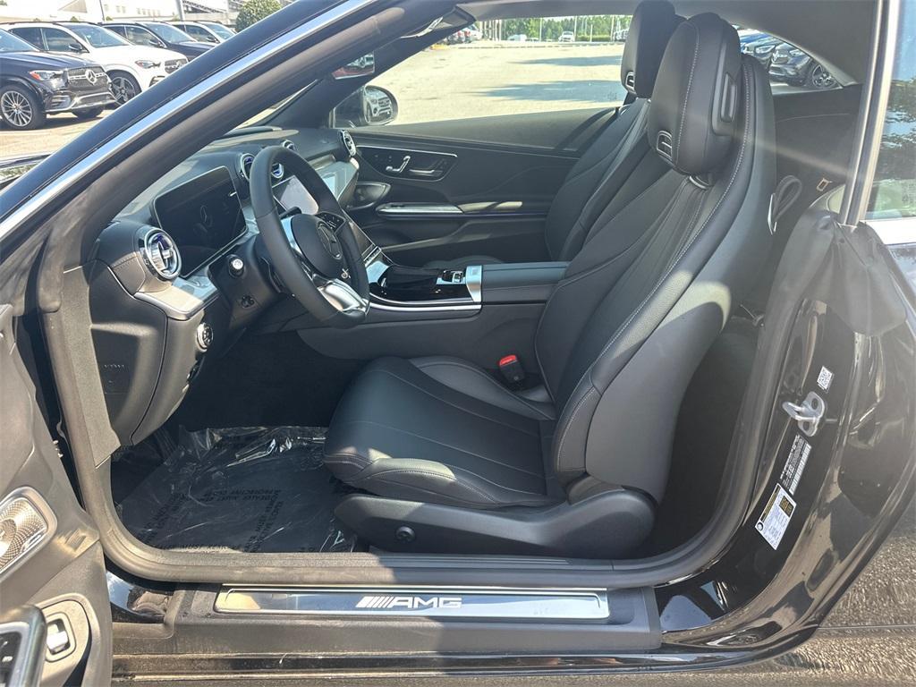new 2025 Mercedes-Benz CLE 300 car, priced at $68,635