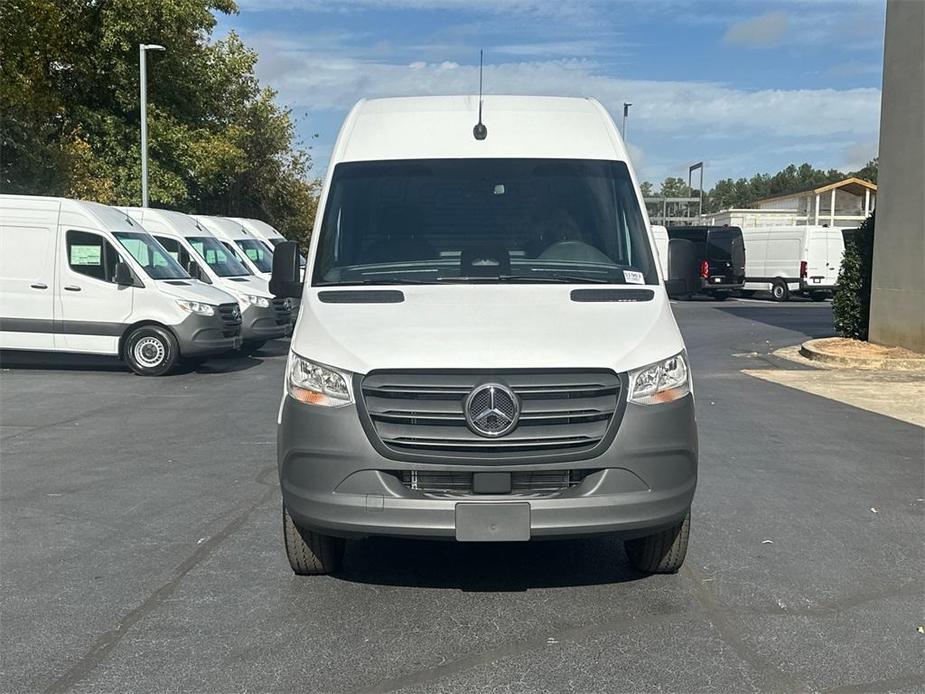 new 2025 Mercedes-Benz Sprinter 2500 car, priced at $61,455