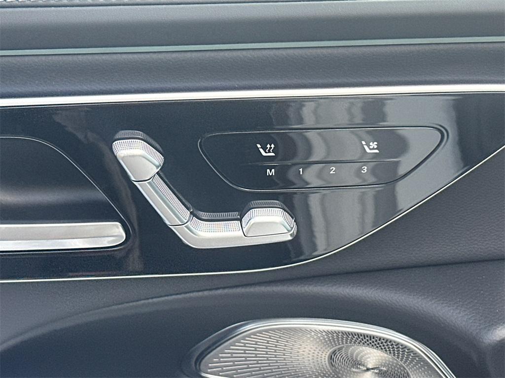 new 2025 Mercedes-Benz E-Class car, priced at $77,395