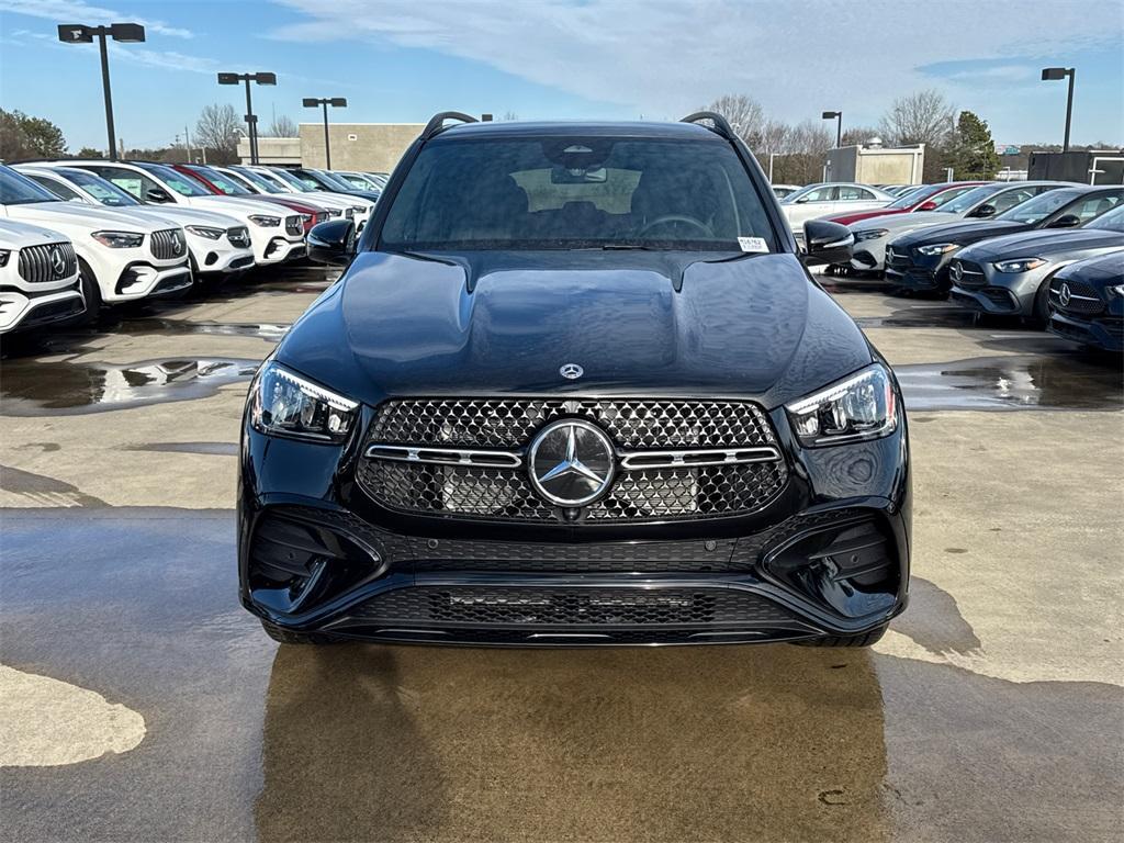 new 2025 Mercedes-Benz GLE 350 car, priced at $71,000