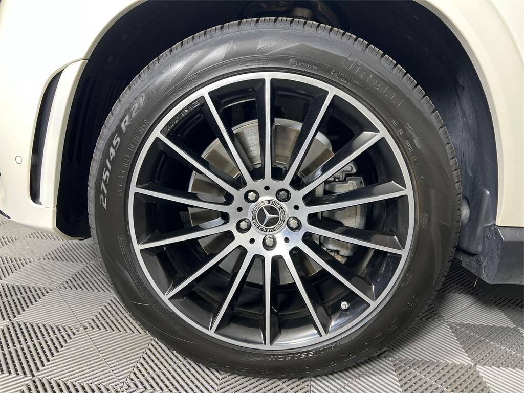 used 2023 Mercedes-Benz GLE 450 car, priced at $55,788