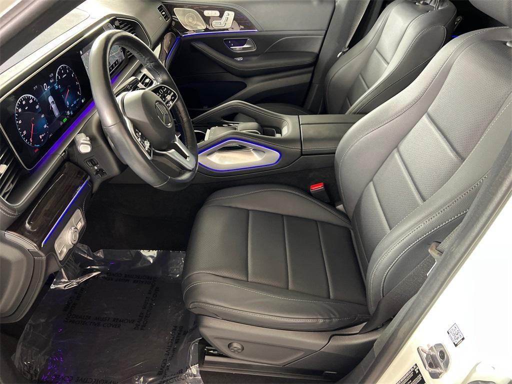 used 2023 Mercedes-Benz GLE 450 car, priced at $55,788