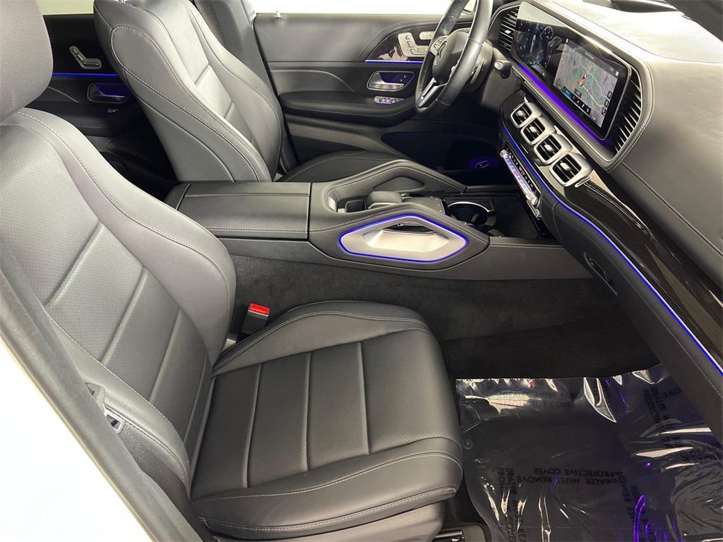 used 2023 Mercedes-Benz GLE 450 car, priced at $55,788