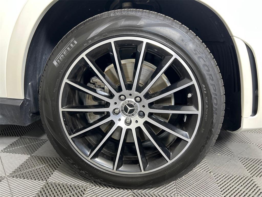 used 2023 Mercedes-Benz GLE 450 car, priced at $55,788
