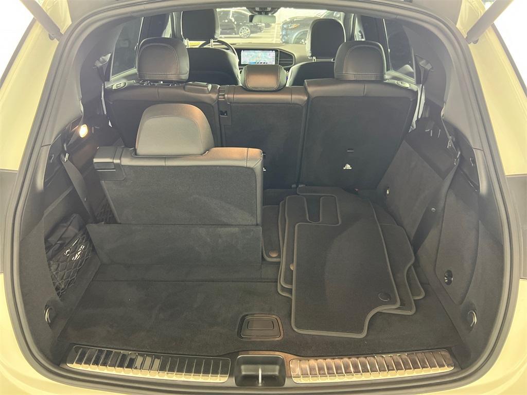 used 2023 Mercedes-Benz GLE 450 car, priced at $55,788