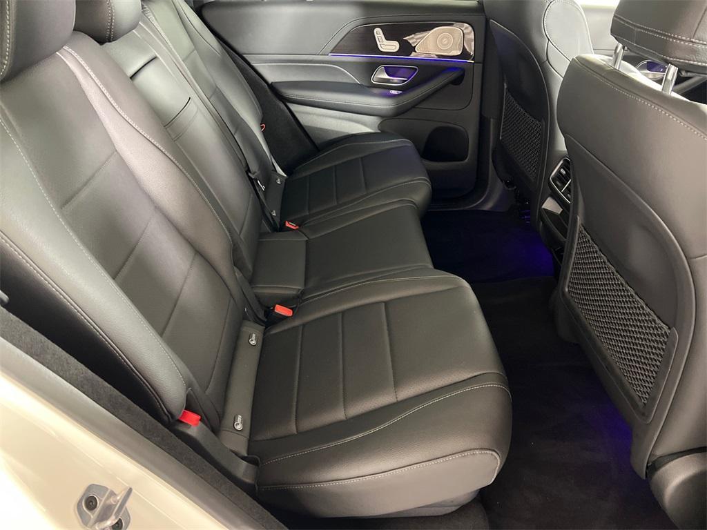 used 2023 Mercedes-Benz GLE 450 car, priced at $55,788