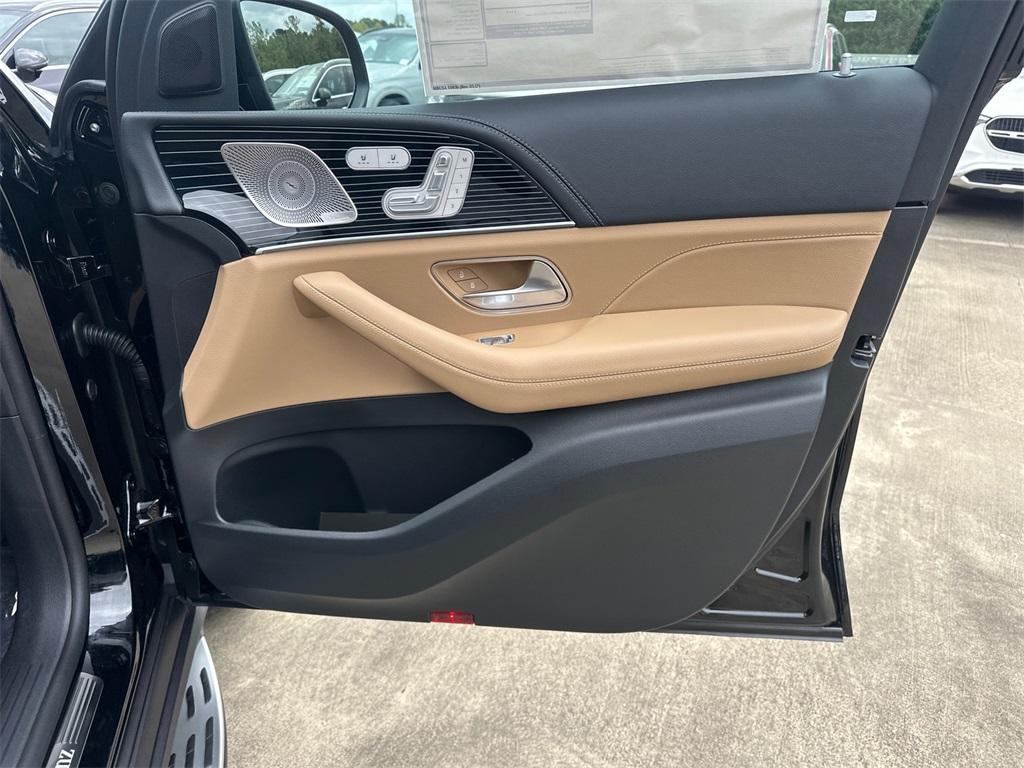 new 2026 Mercedes-Benz GLE 450 car, priced at $87,375