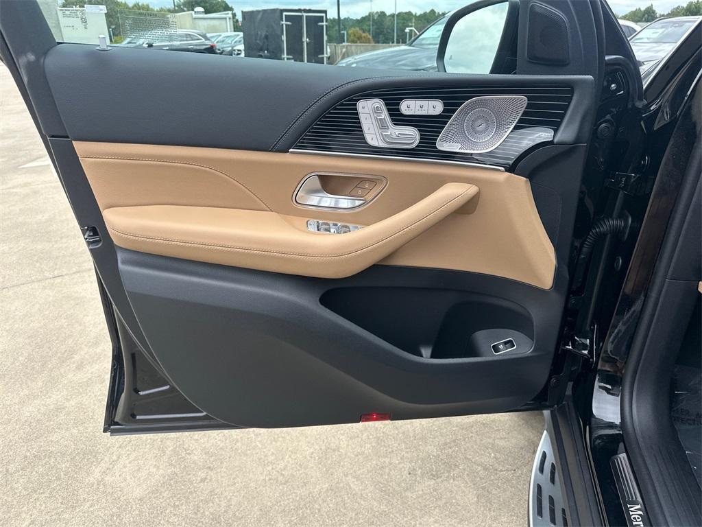 new 2026 Mercedes-Benz GLE 450 car, priced at $87,375