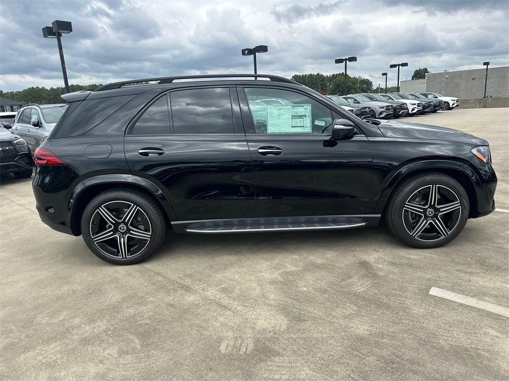 new 2026 Mercedes-Benz GLE 450 car, priced at $87,375