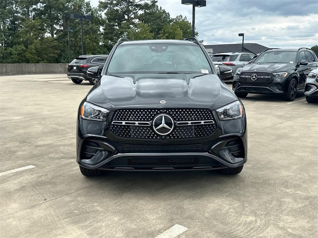 new 2026 Mercedes-Benz GLE 450 car, priced at $87,375