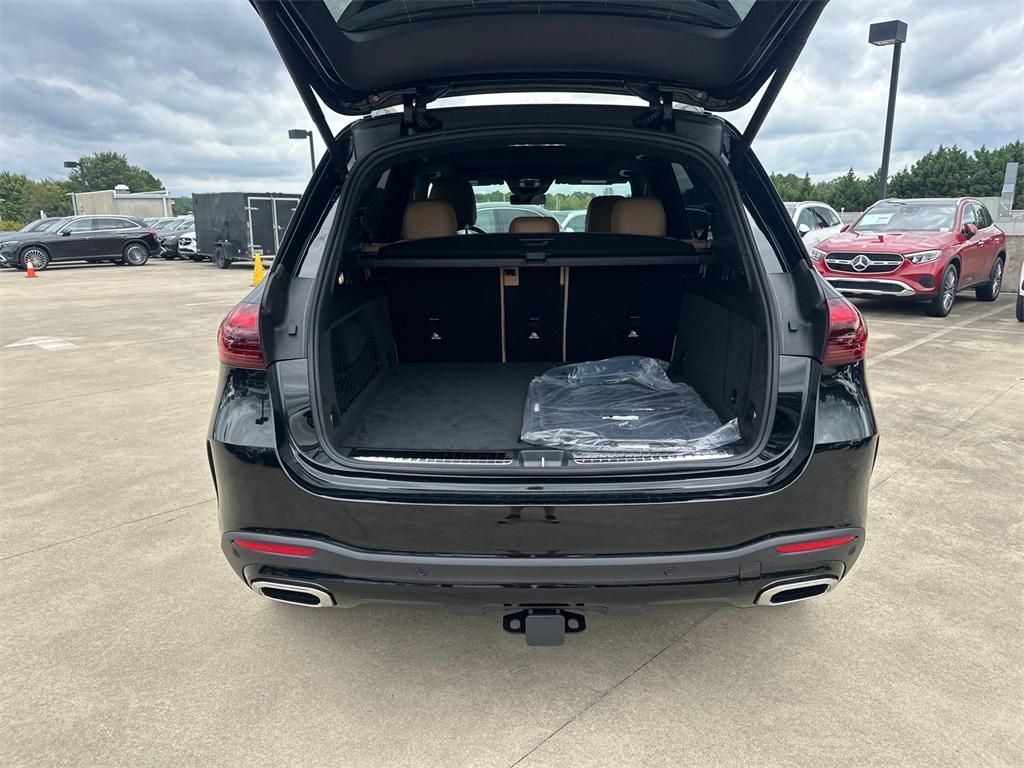 new 2026 Mercedes-Benz GLE 450 car, priced at $87,375