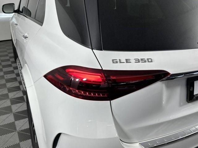 new 2024 Mercedes-Benz GLE 350 car, priced at $77,605