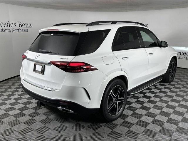 new 2024 Mercedes-Benz GLE 350 car, priced at $77,605