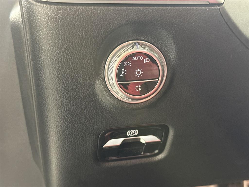 used 2022 Mercedes-Benz C-Class car, priced at $39,997