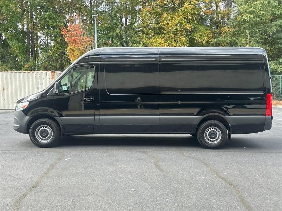 new 2025 Mercedes-Benz Sprinter 2500 car, priced at $64,989