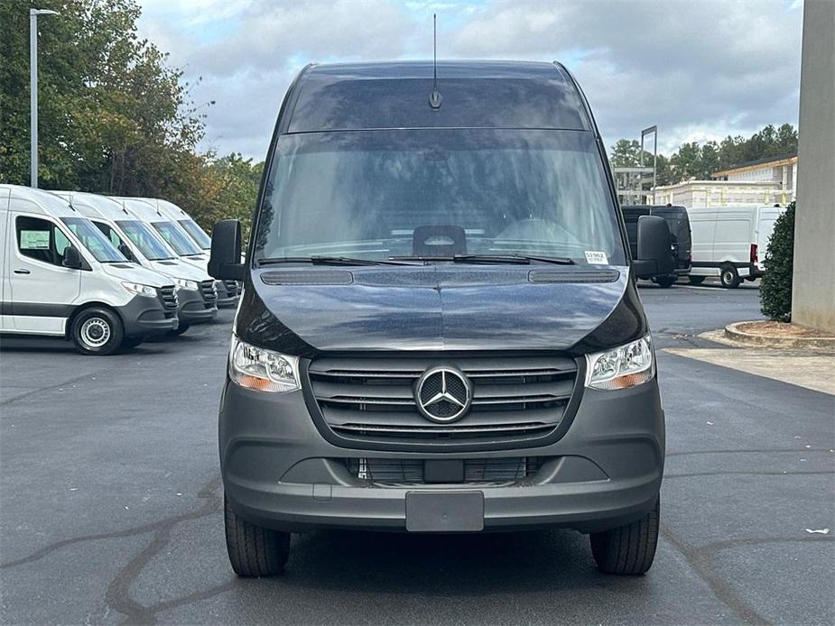 new 2025 Mercedes-Benz Sprinter 2500 car, priced at $64,989