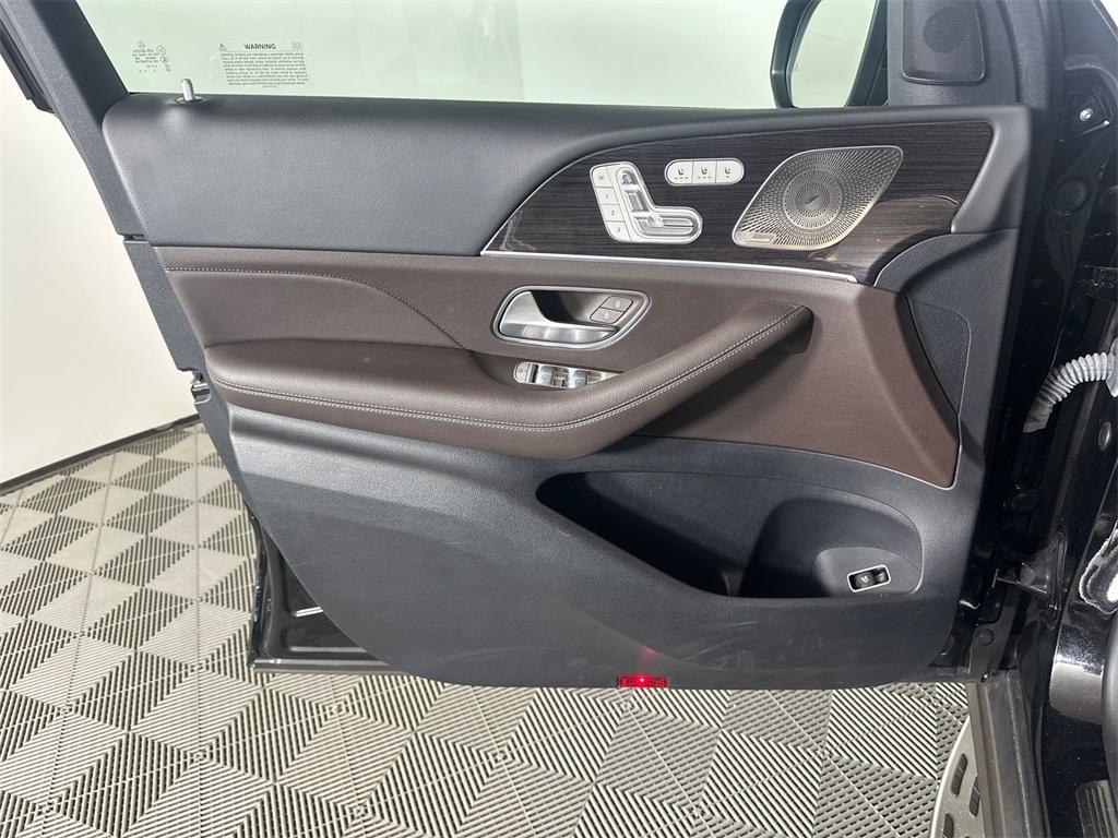 used 2022 Mercedes-Benz GLE 350 car, priced at $52,490