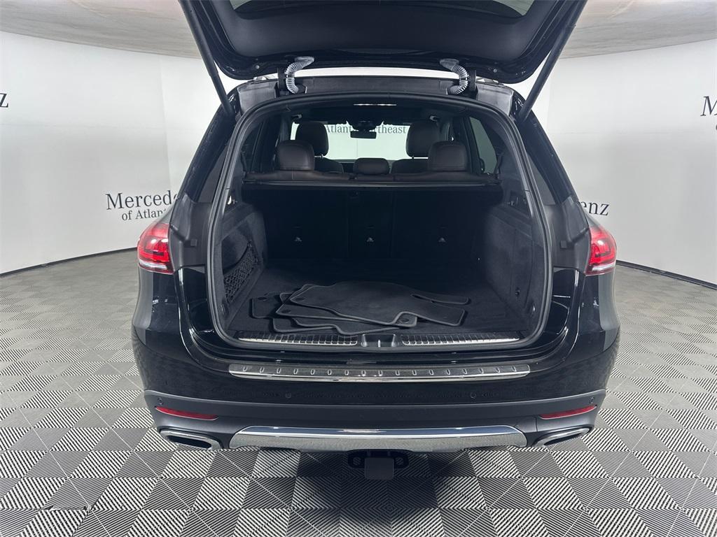 used 2022 Mercedes-Benz GLE 350 car, priced at $52,490