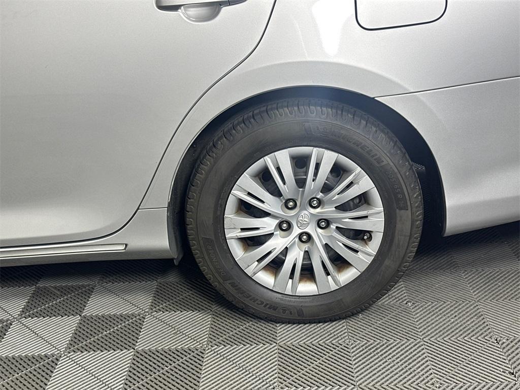 used 2012 Toyota Camry car, priced at $9,482