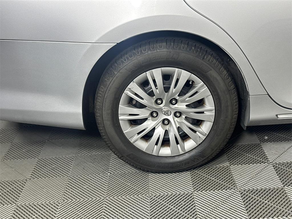 used 2012 Toyota Camry car, priced at $9,482