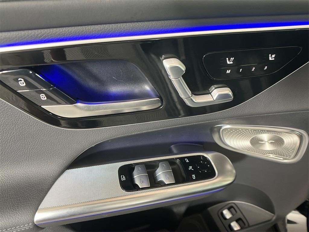 used 2025 Mercedes-Benz GLC 350e car, priced at $61,444