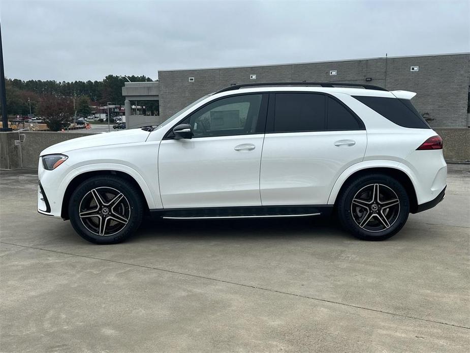 new 2025 Mercedes-Benz GLE 450 car, priced at $82,760