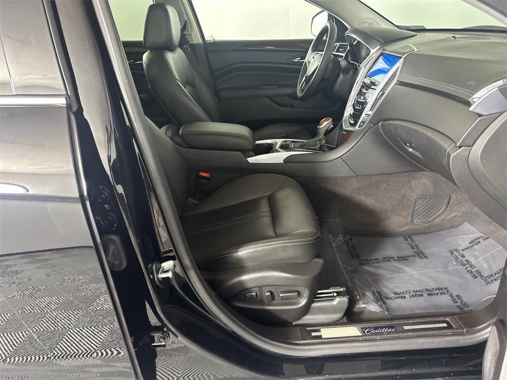 used 2016 Cadillac SRX car, priced at $14,603