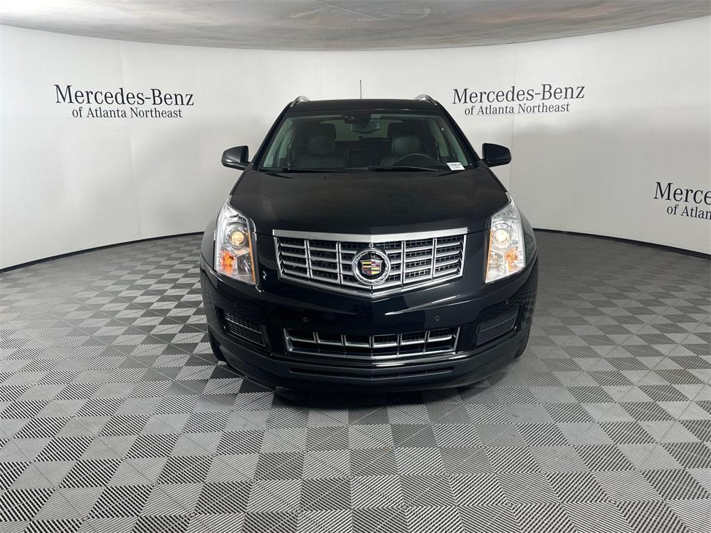 used 2016 Cadillac SRX car, priced at $14,603