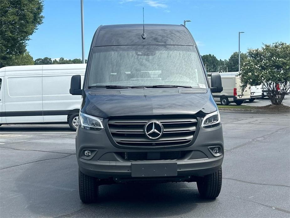 new 2024 Mercedes-Benz Sprinter 2500 car, priced at $87,253