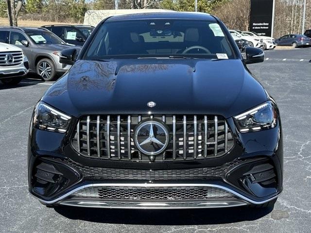 new 2024 Mercedes-Benz AMG GLE 53 car, priced at $97,665