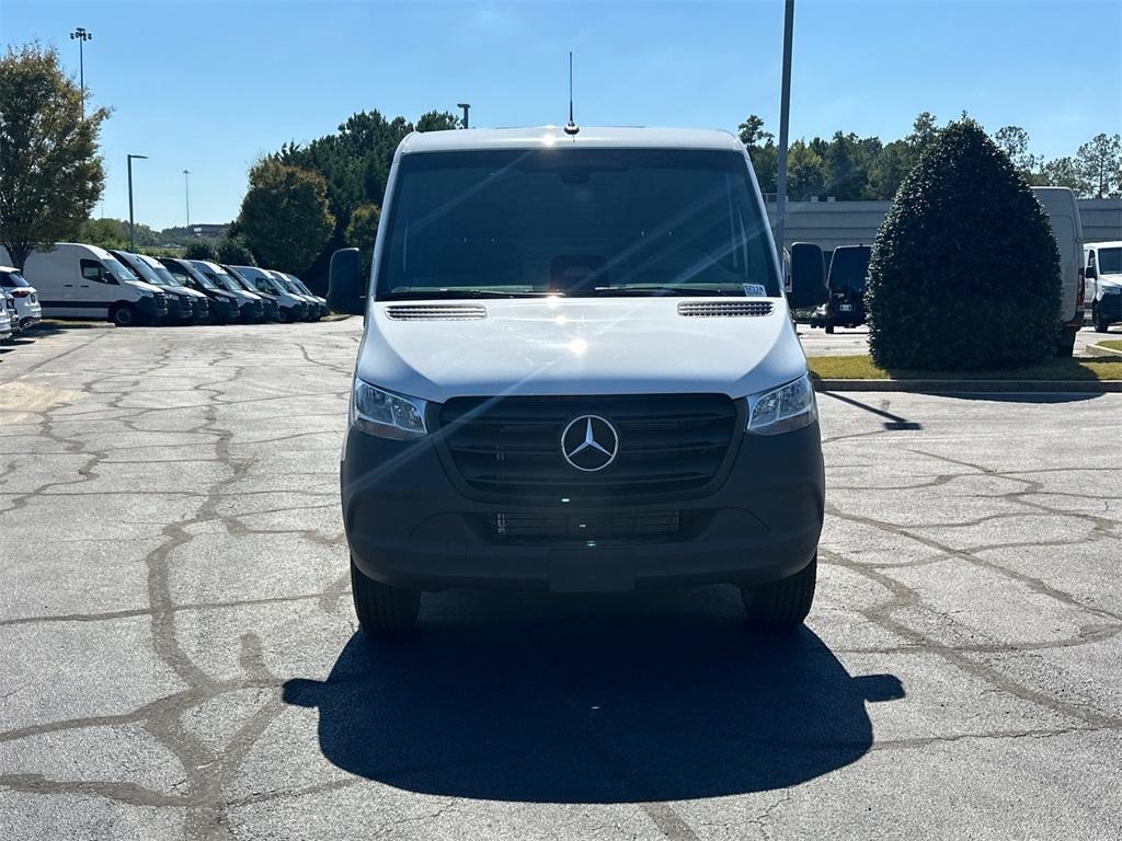 new 2026 Mercedes-Benz Sprinter 2500 car, priced at $57,663