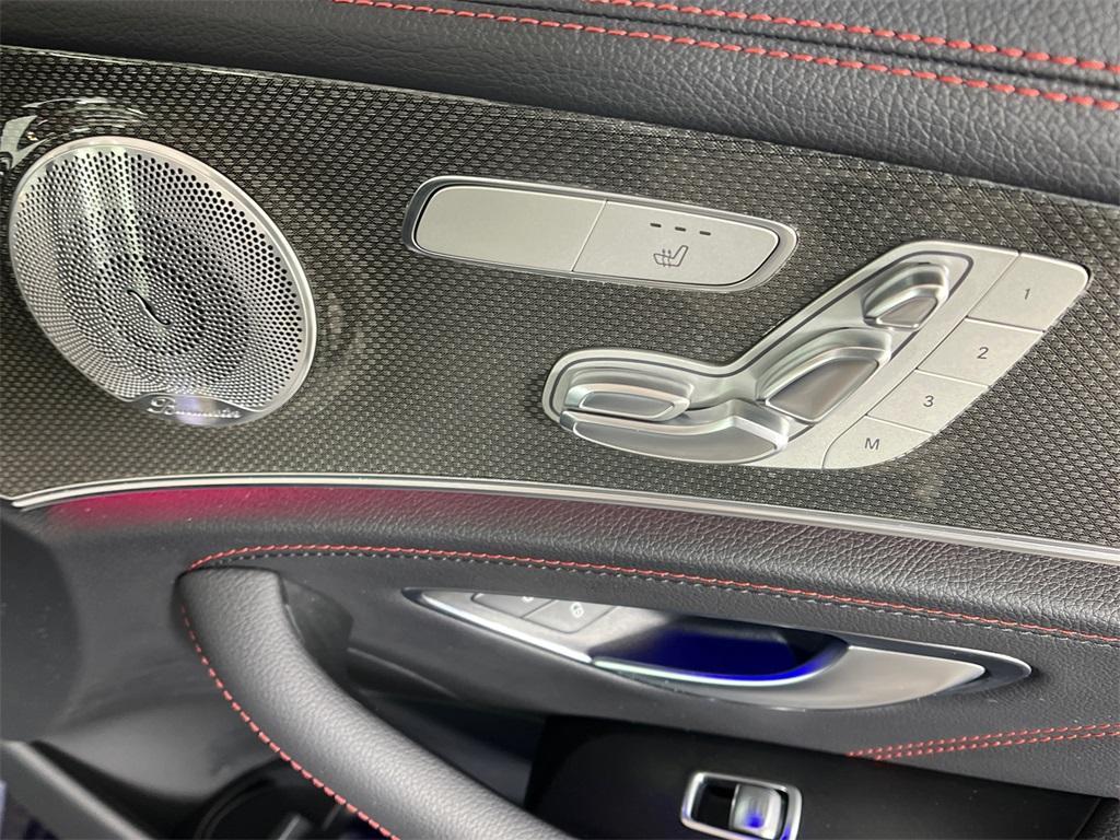 used 2020 Mercedes-Benz AMG E 53 car, priced at $49,993