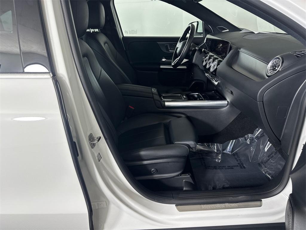 used 2024 Mercedes-Benz GLA 250 car, priced at $37,540