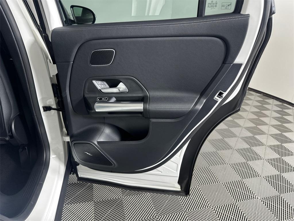 used 2024 Mercedes-Benz GLA 250 car, priced at $37,540