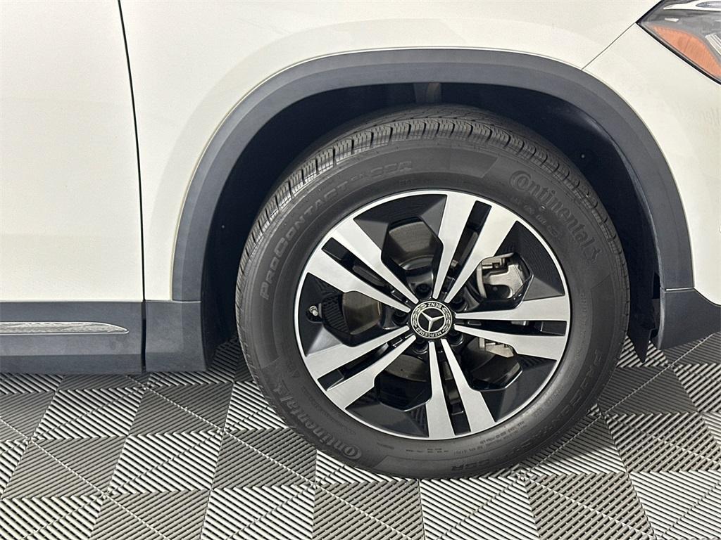 used 2024 Mercedes-Benz GLA 250 car, priced at $37,540